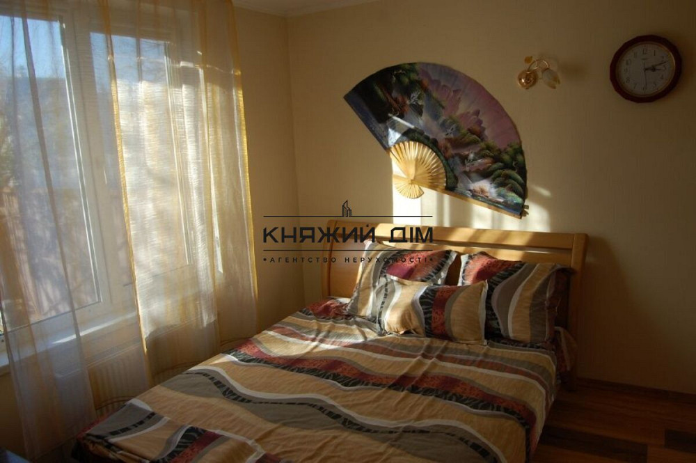 Оренда Будинок на Садовая (Осокорки) ул. Киев - изображение 5