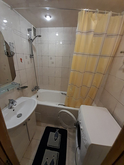 Оренда Квартира 2-кімнатна на ул. Срибнокильская Київ - фото 8