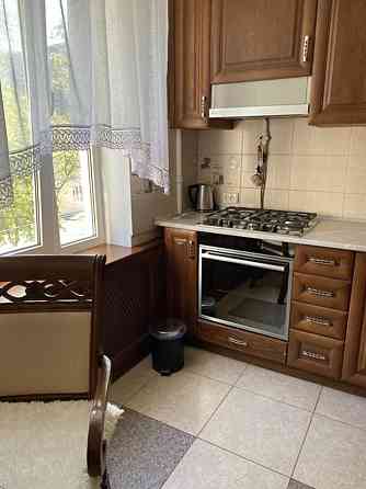 Оренда Квартира 2-кімнатна, 3/5 поверх на Ушинського, 13 Киев