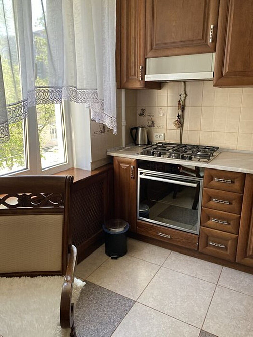 Оренда Квартира 2-кімнатна, 3/5 поверх на Ушинського, 13 Київ - фото 3