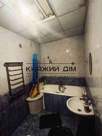 Оренда 2 х кім. квартири м. Харківська 300 м. код 1121455 Киев