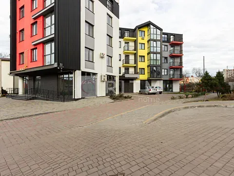 Продаж 2к Квартира 80.7 кв.м Незалежності України вулиця 33  - фото 7