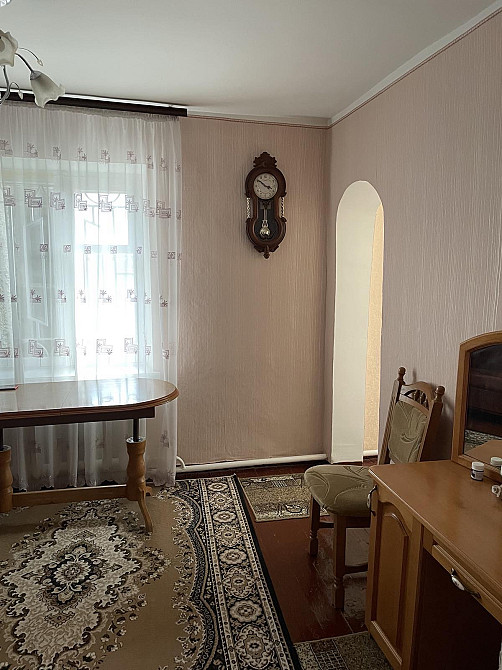 Продам дом село Троицкое Беляевский район Одесская область Новотроїцьке (Любашівський район) - фото 7