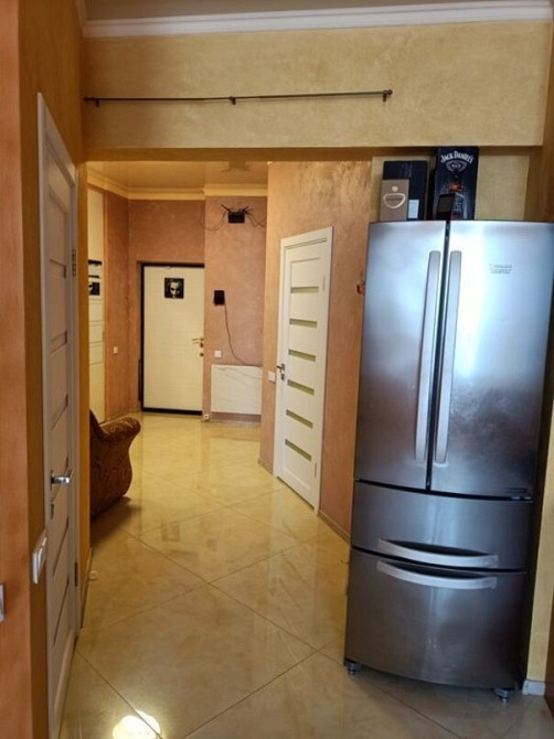 В Продаже квартира  в ЖК "Фонтан"с ремонтом и мебелью. Одеса - фото 9