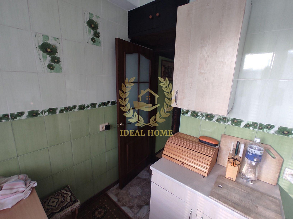 Продаж Квартира 1-кімнатна, 9/9 поверх на Кирилловская ул., 124 Kiev - photo 18