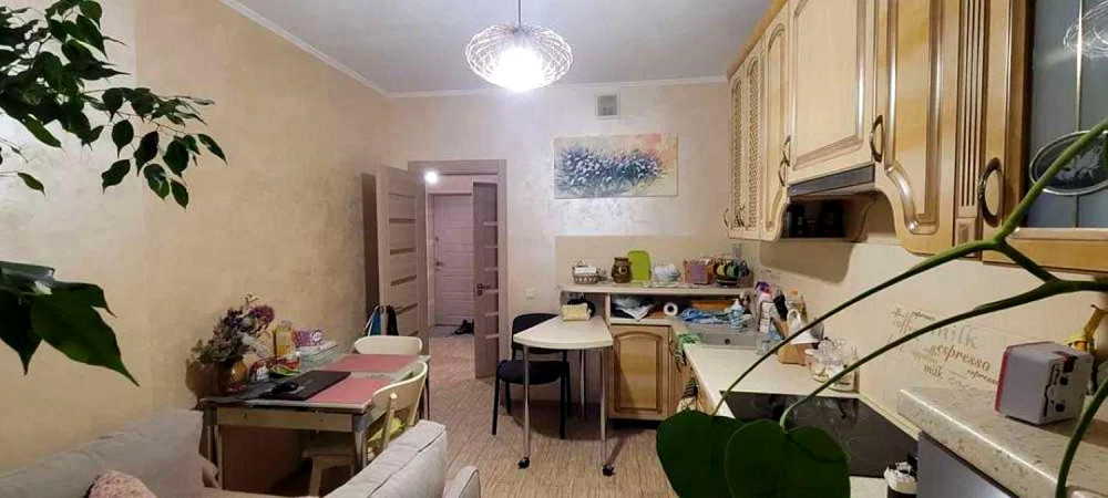 Продаж Квартира 1-кімнатна, 11/23 поверх на Єлизавети Чавдар вул., д. 7 Киев - изображение 8