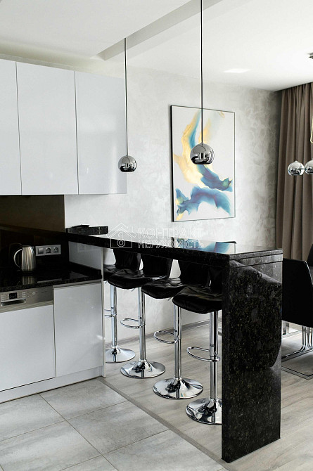 Продаж Квартира 3-кімнатна, 6/25 поверх на вул. Науки Kharkiv - photo 1