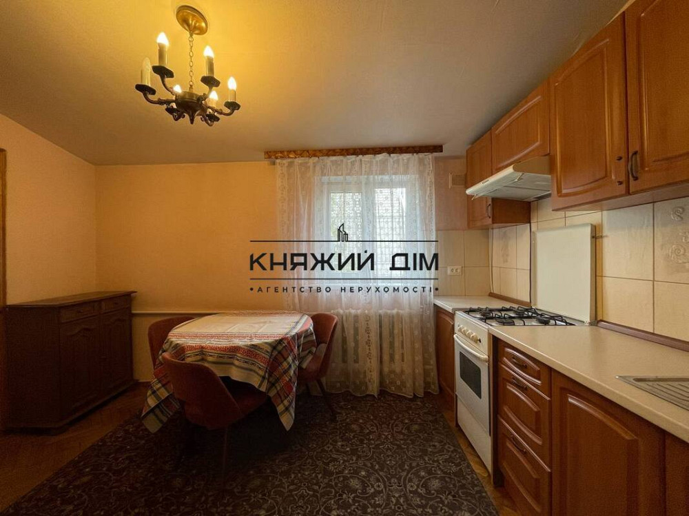 Оренда  Будинок    на Баумана ул./Януша Корчака вул. Київ - фото 20