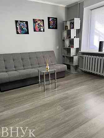 Продаж Квартира 1-кімнатна, 6/9 поверх на Соборності Luts'k