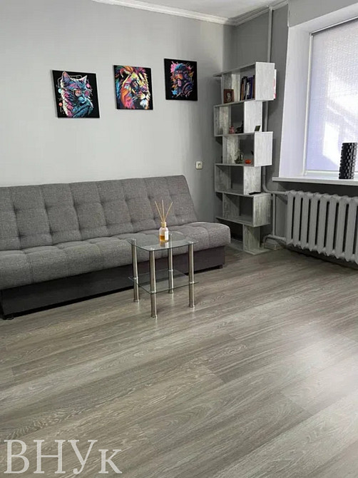 Продаж Квартира 1-кімнатна, 6/9 поверх на Соборності Luts'k - photo 1