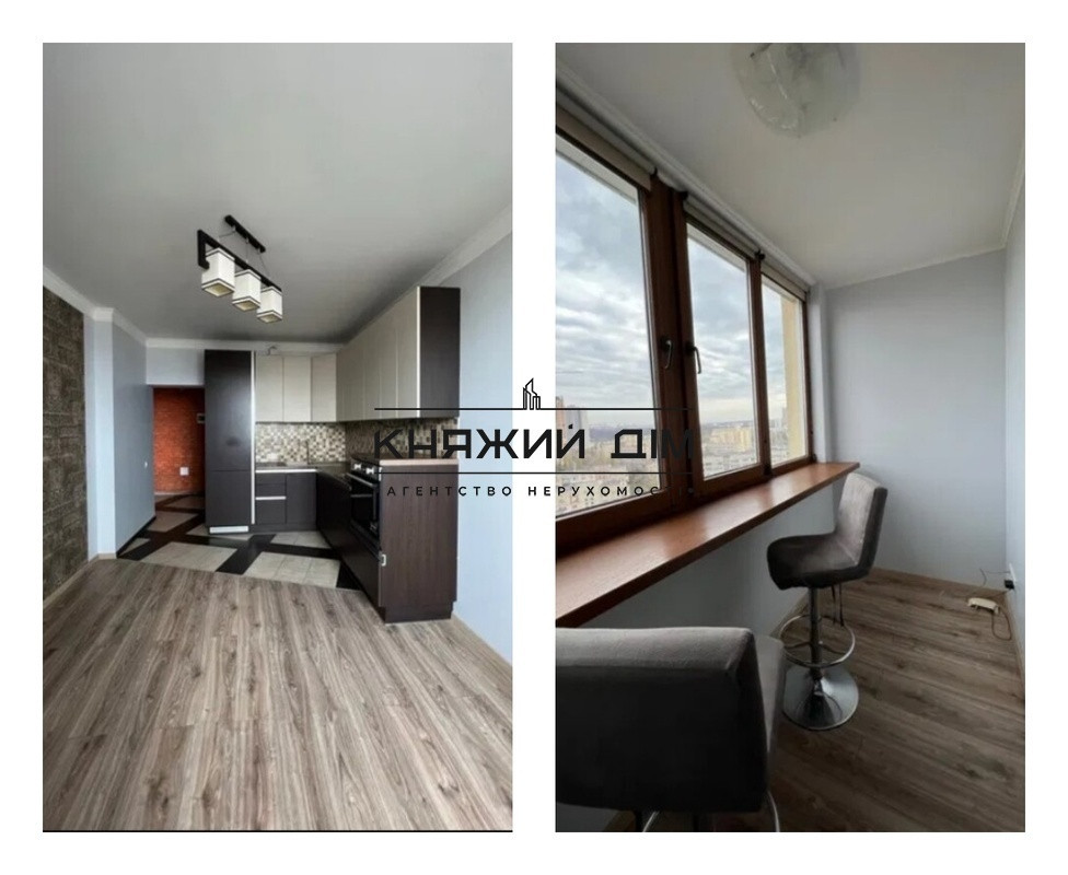 Продаж 1-но к. квартири в ЖК 4 Сезони м. Васильківська. № 21144988 Київ - фото 18