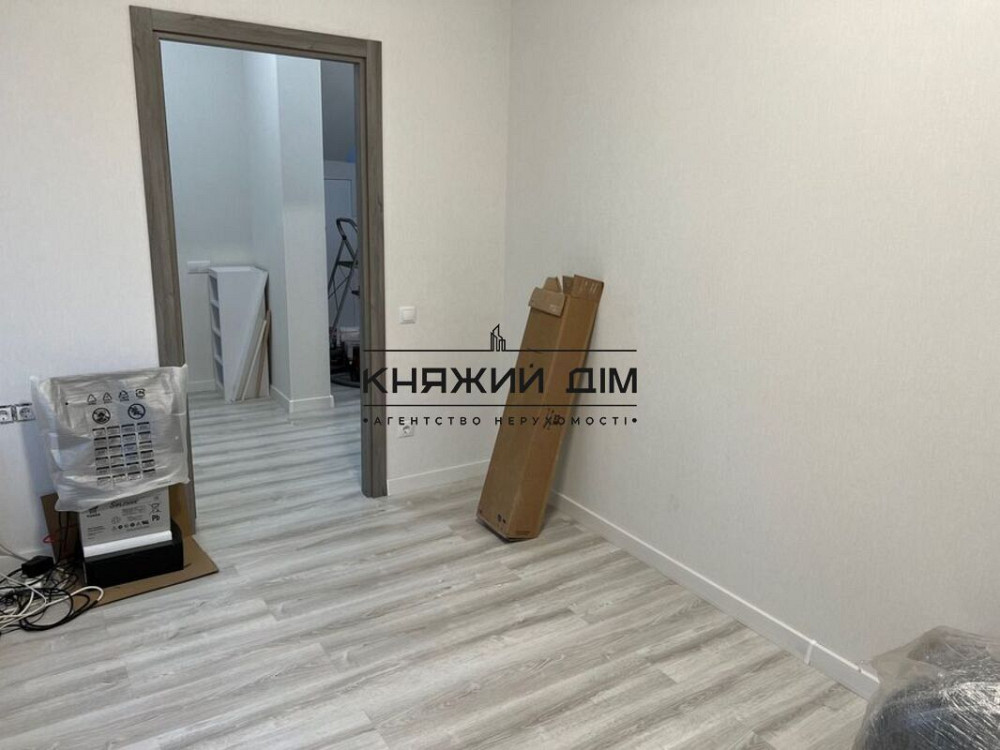 Первая сдача! Аренда отличного 2-х этажного дома в с. Гатное. № 139293  - фото 5