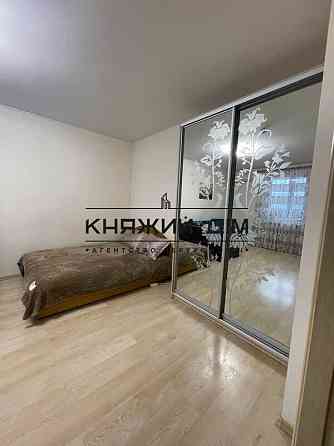 Оренда Квартира 1-кімнатна, 9/22 поверх на Саперно-Слободская ул. Київ