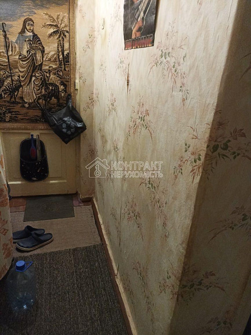 Продаж Квартира 1-кімнатна, 2/3 поверх на вул. Ювілейна Kharkiv - photo 3