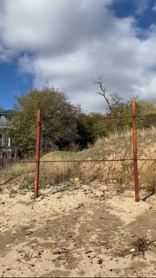 Продаж земельної ділянки 10 соток на ул. Центральная, 107 Одеса