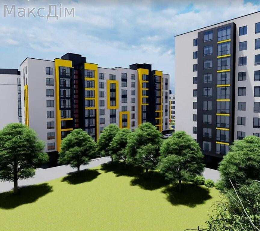 Продаж Будинок 1-кімнатний на Дубовецький пров. Байківці - фото 11