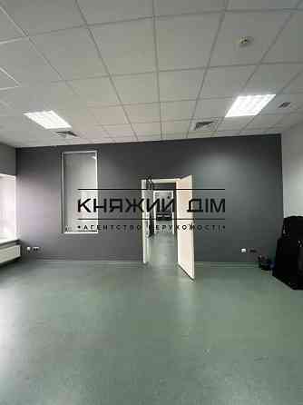 Оренда офісне приміщення на Михайла Брайчевського поверх - 2/3 Київ