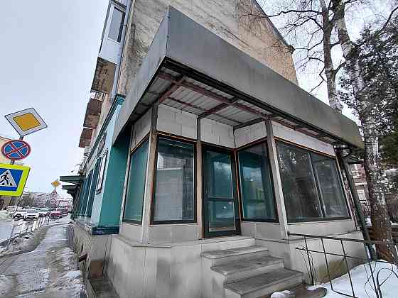 Оренда торгове приміщення на Грушевського М. вул., 7 поверх - 1/4 Тернополь