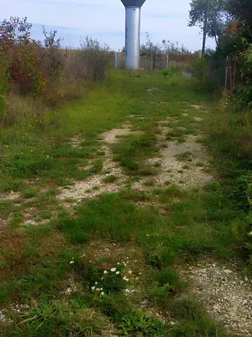 Продажа земельного участка  площадь 6.3 сот Яблунева вулиця  - изображение 9