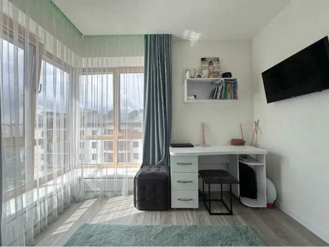 Продаж 3к Квартира 83.1 кв.м Європейське Сіті Івано-Франківськ - фото 11