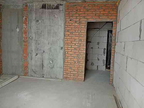 Продаж Квартира 1-кімнатна, 14/14 поверх на вул. Незалежності Житомир