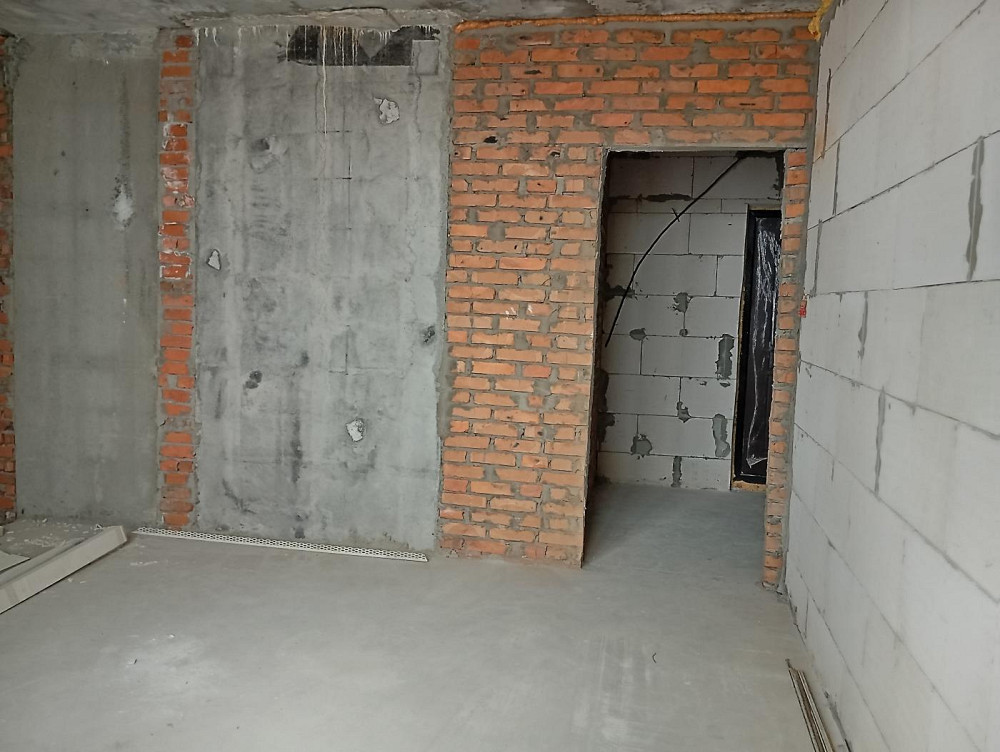 Продаж Квартира 1-кімнатна, 14/14 поверх на вул. Незалежності Житомир - фото 1