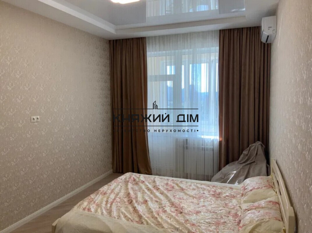 Продаж 3-кімнатної квартири, метро Позняки. № 21146728 Київ - фото 18