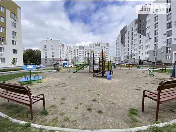 Продаж Квартира 1-кімнатна, 6/8 поверх на Миколаївська Vinnytsya