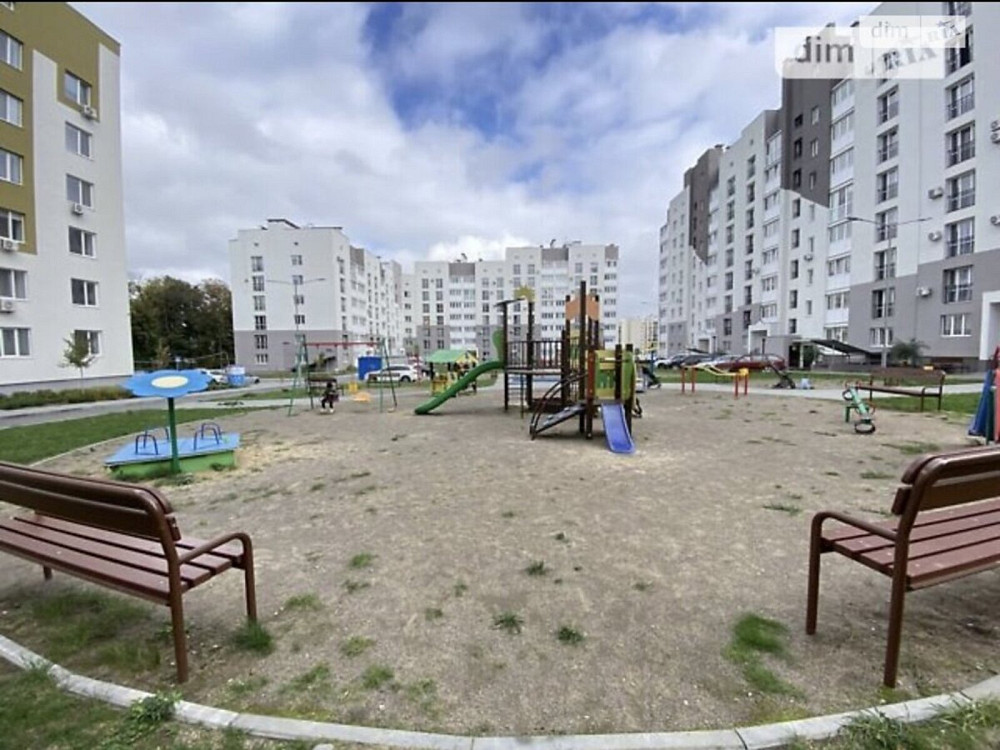 Продаж Квартира 1-кімнатна, 6/8 поверх на Миколаївська Vinnytsya - photo 1