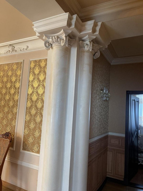 Продаж Квартира 8-кімнатна на ул. Конная, 19 Одесса - изображение 12