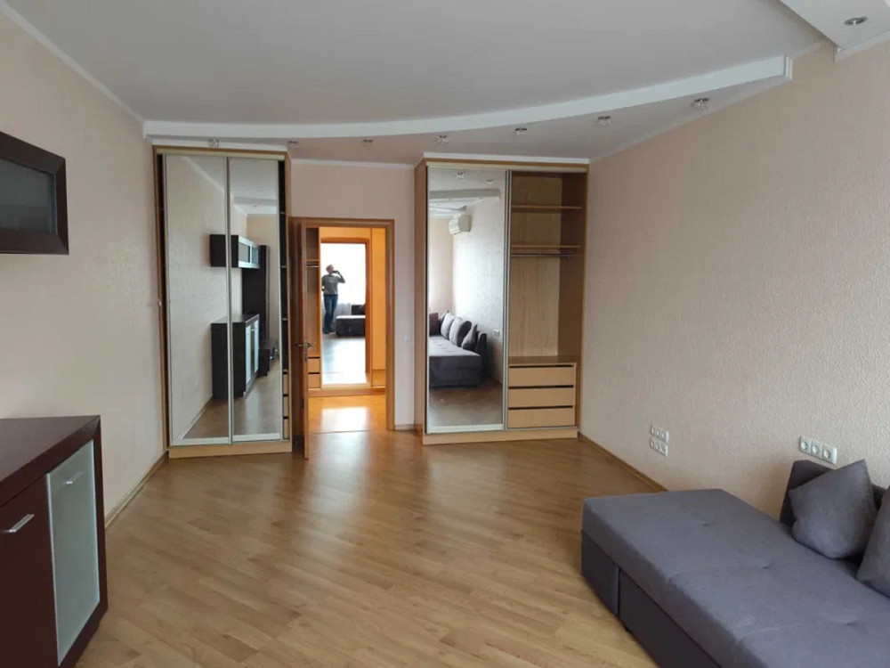 Оренда Квартира 2-кімнатна, 9/24 поверх на Голосіївська, 13б Київ - фото 3