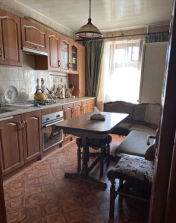 Четырехкомнатная квартира на улице Люстдорфская дорога, Таирова. Odessa