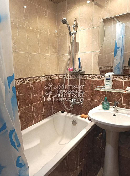 Продаж Квартира 3-кімнатна, 5/10 поверх на вул. Клочківська Харків - фото 3