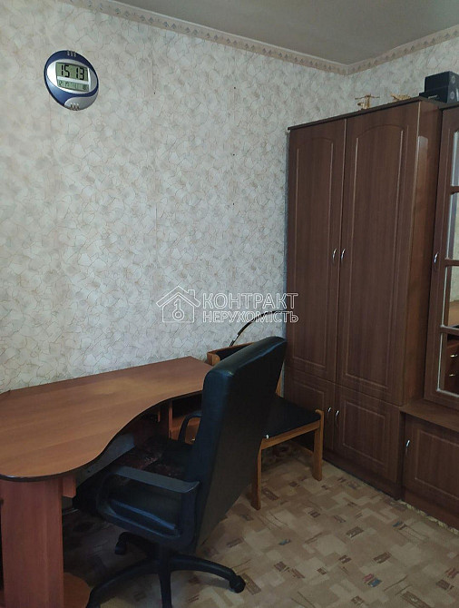 Продаж Квартира 2-кімнатна, 4/9 поверх на вул. Благодатна Харків - фото 3