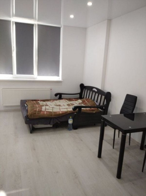 Оренда Квартира 1-кімнатна, 4/28 поверх на пр. Николая Бажана, 93 Київ - фото 5