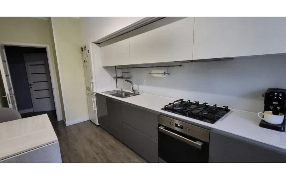 Продаж Квартира 2-кімнатна, 1/6 поверх на Метрологічна вул., 111 Kiev - photo 1