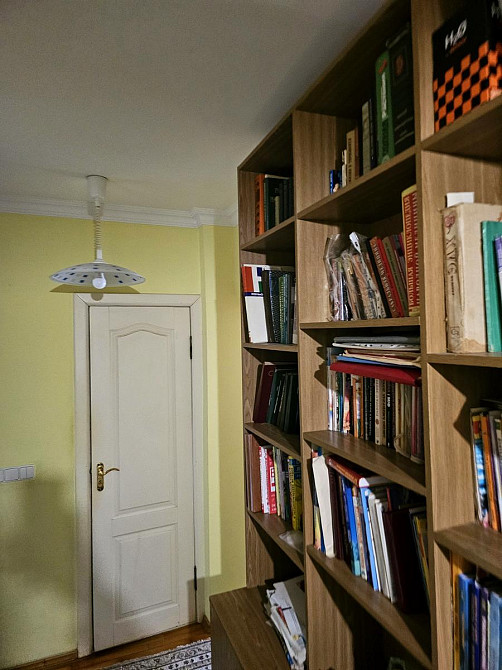 Продаж Квартира 4-кімнатна, 8/9 поверх на Предславинська вул., д. 26-А Київ - фото 3