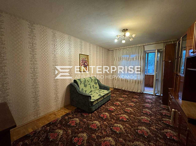 Продаж 1к Квартира 35 кв.м Пономарева вул. Коцюбинское - изображение 6