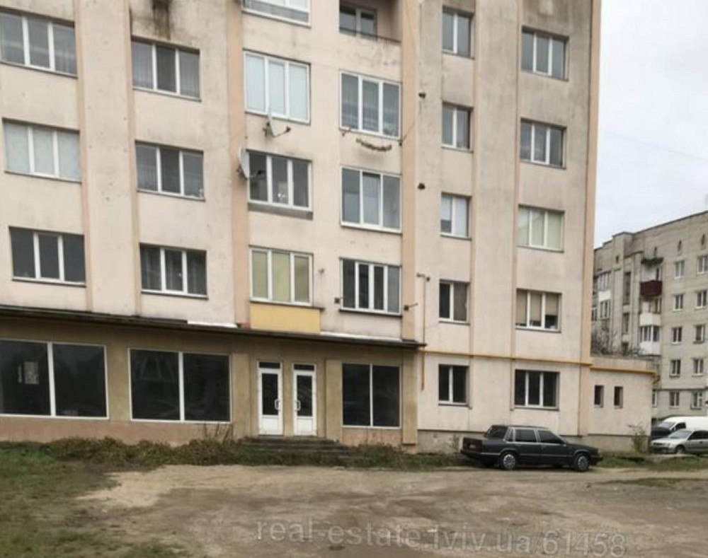 Продаж Квартира 3-кімнатна, 5/5 поверх на вул. 16 Липня Khodoriv - photo 1