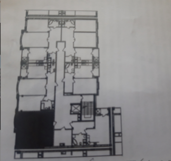 Продам! Квартиру в центре города новострой 57м2 ! Odessa