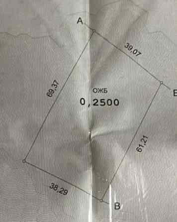 Продаж земельної ділянки 25 соток на Вишпіль Житомир