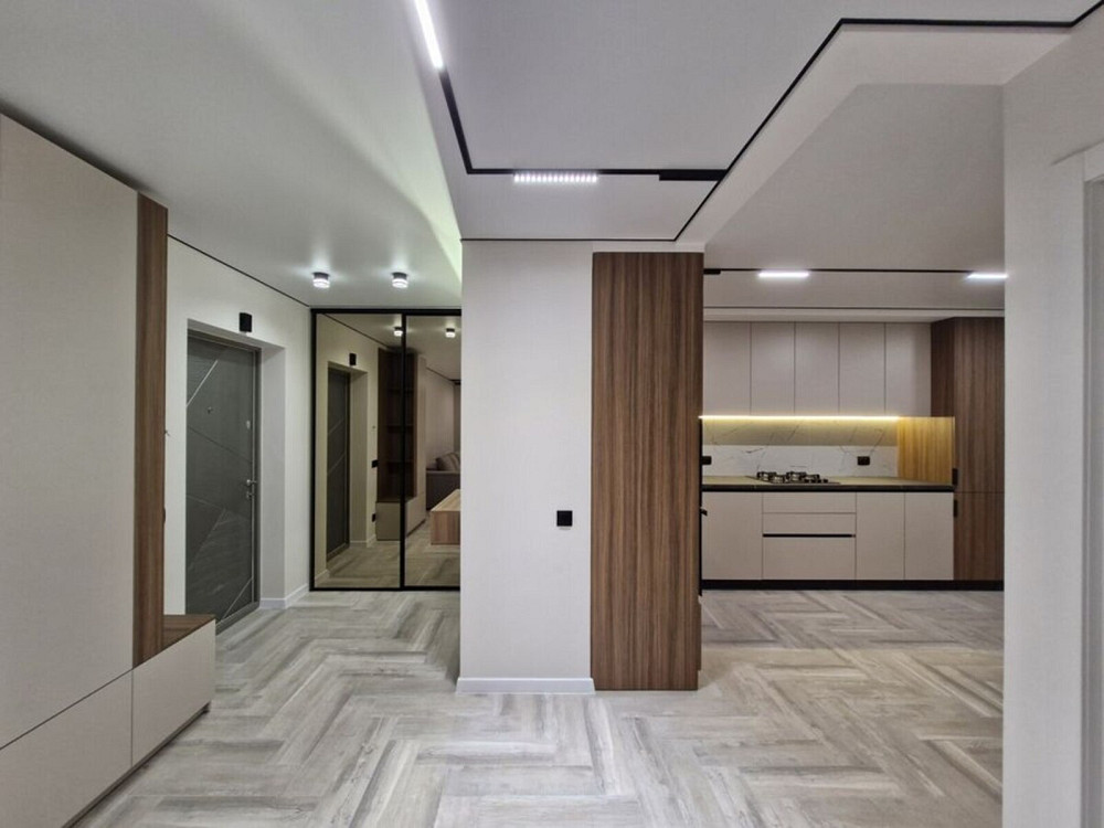 Продаж Квартира 3-кімнатна, 10/10 поверх на Покрови вул., 14А Тернопіль - фото 1