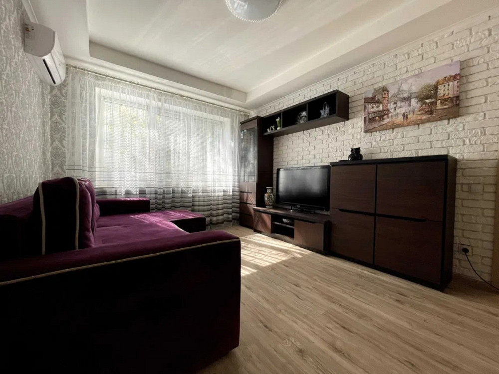 Оренда Квартира 2-кімнатна, 1/5 поверх на вул. Івана Микитенко, 25 Kiev - photo 4