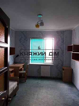 Продається 3-х ком., Дворівнева квартира, м. Харківська. № 21114448 Київ