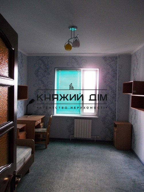 Продається 3-х ком., Дворівнева квартира, м. Харківська. № 21114448 Київ - фото 4