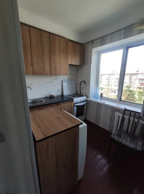 Оренда Квартира 2-кімнатна, 5/5 поверх на Верховної Ради, 28 Kiev - photo 4