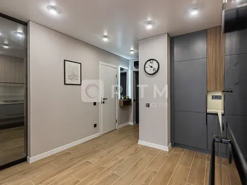 Оренда 1к Квартира 40 кв.м Стрийська вулиця 45 Львів - фото 6