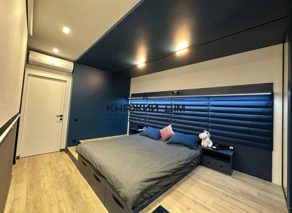 Продаж дизайнерської квартири у ЖК Seven (Севен). Код: 21145986 Київ - фото 9