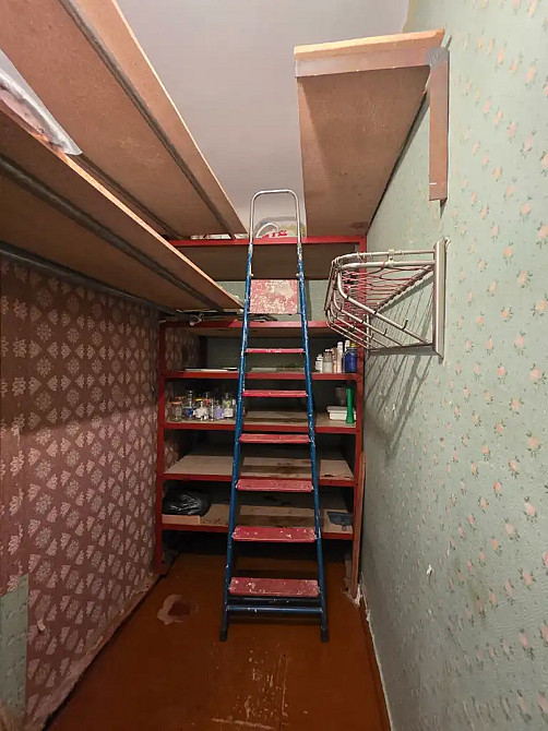 Продаж Квартира 2-кімнатна, 2/2 поверх на Строителей ул., 13 Дніпро - фото 12