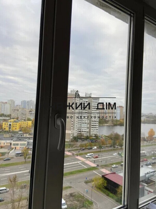 Оренда роздільної 3-кімнатної квартири, метро Харківська. №1187527 Київ - фото 18